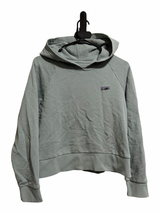 Patagonia Other - Patagonia Women's Regenerative Organic Cotton Essential Hoodie Size Small